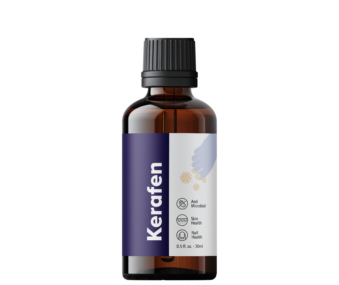 Kerafen Supplement Review